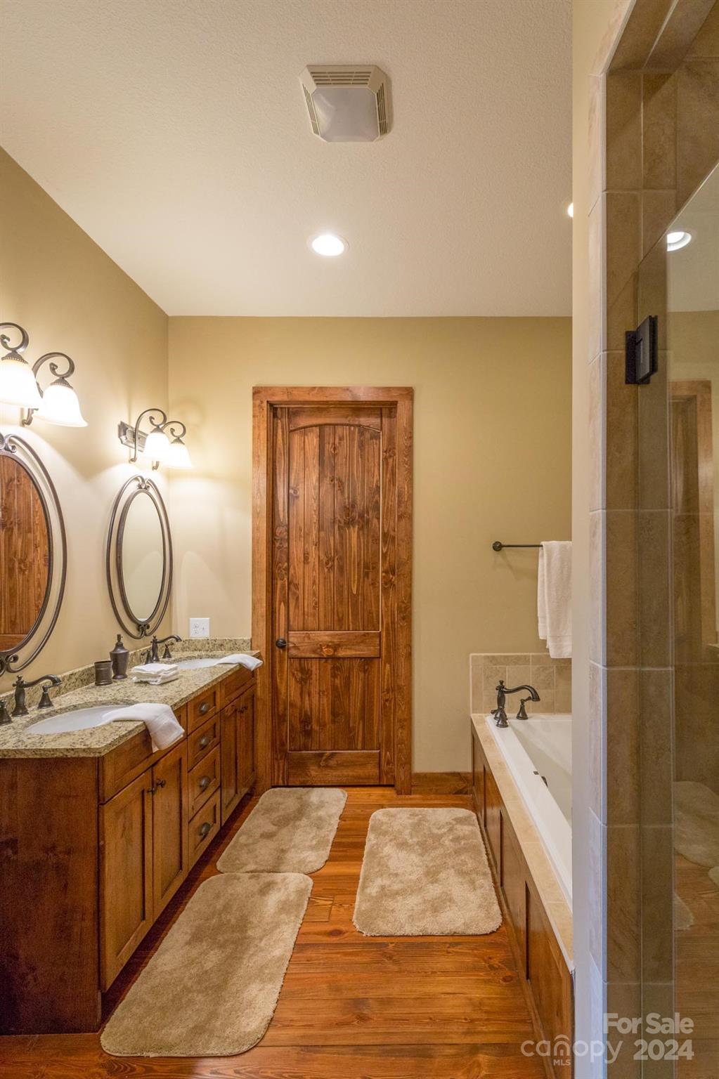 The Arbor at Lake James - Residential