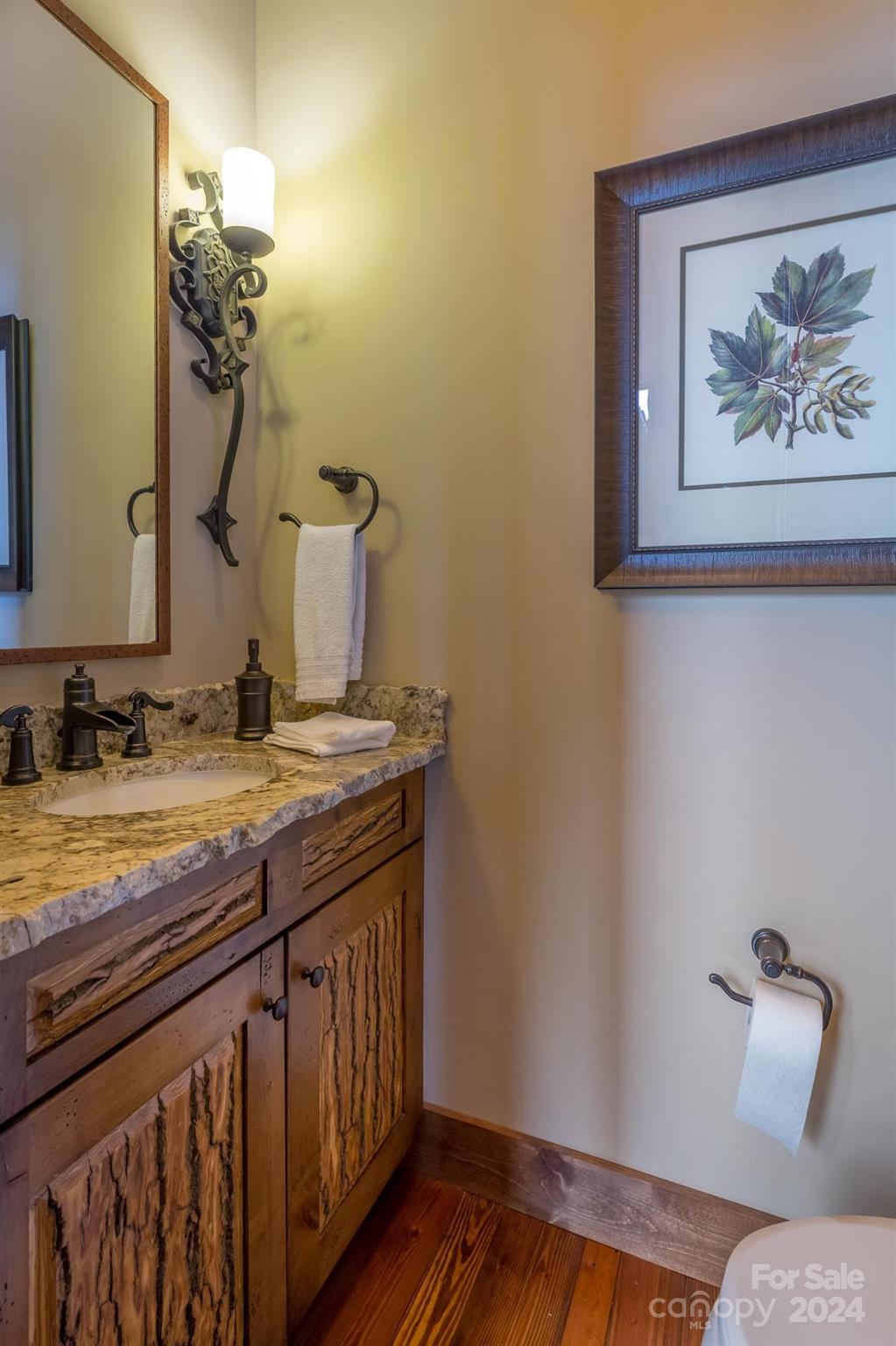 The Arbor at Lake James - Residential