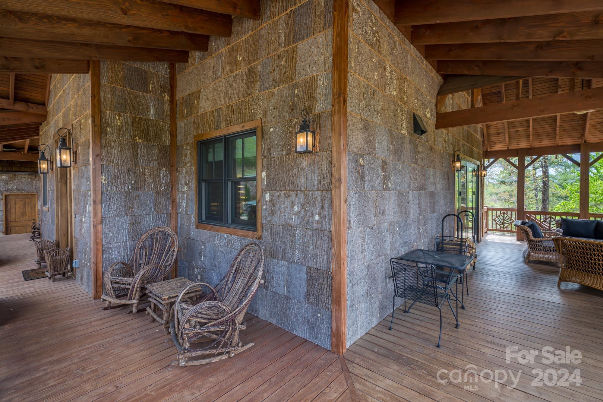 The Arbor at Lake James - Residential