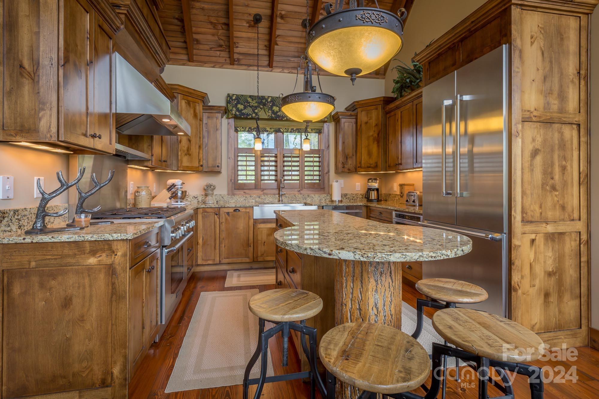 The Arbor at Lake James - Residential