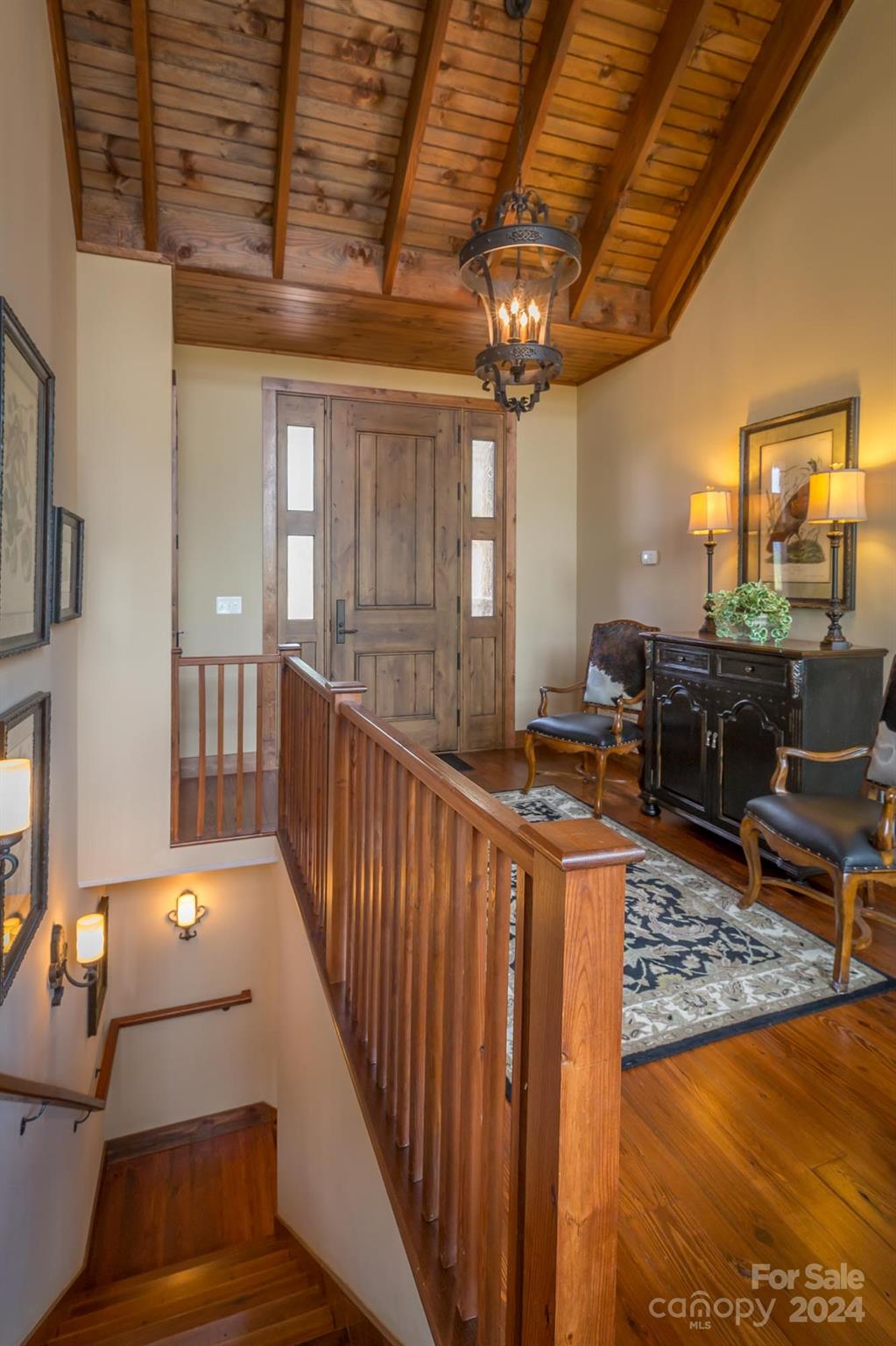 The Arbor at Lake James - Residential