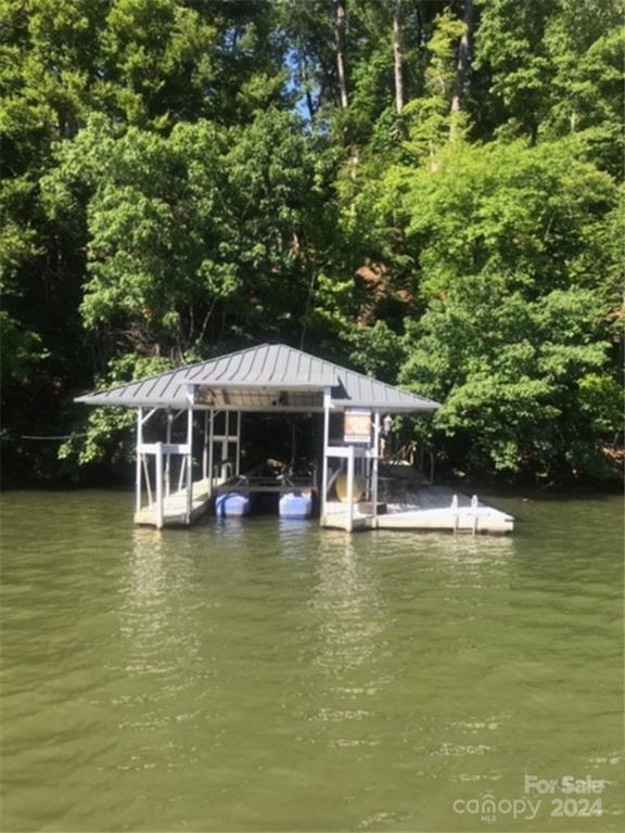 The Arbor at Lake James - Residential