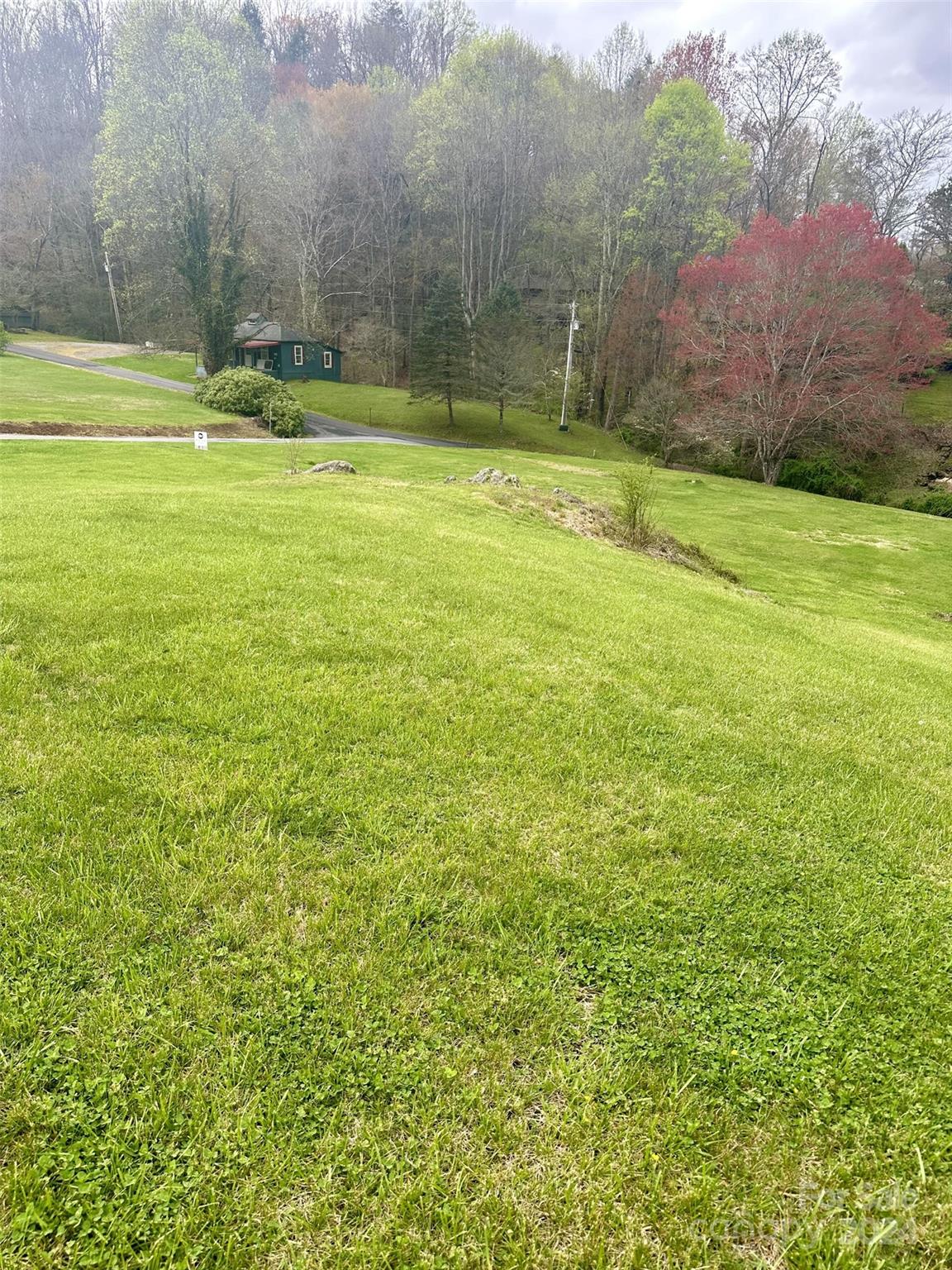 Strawberry Hill Farm Estates - Land