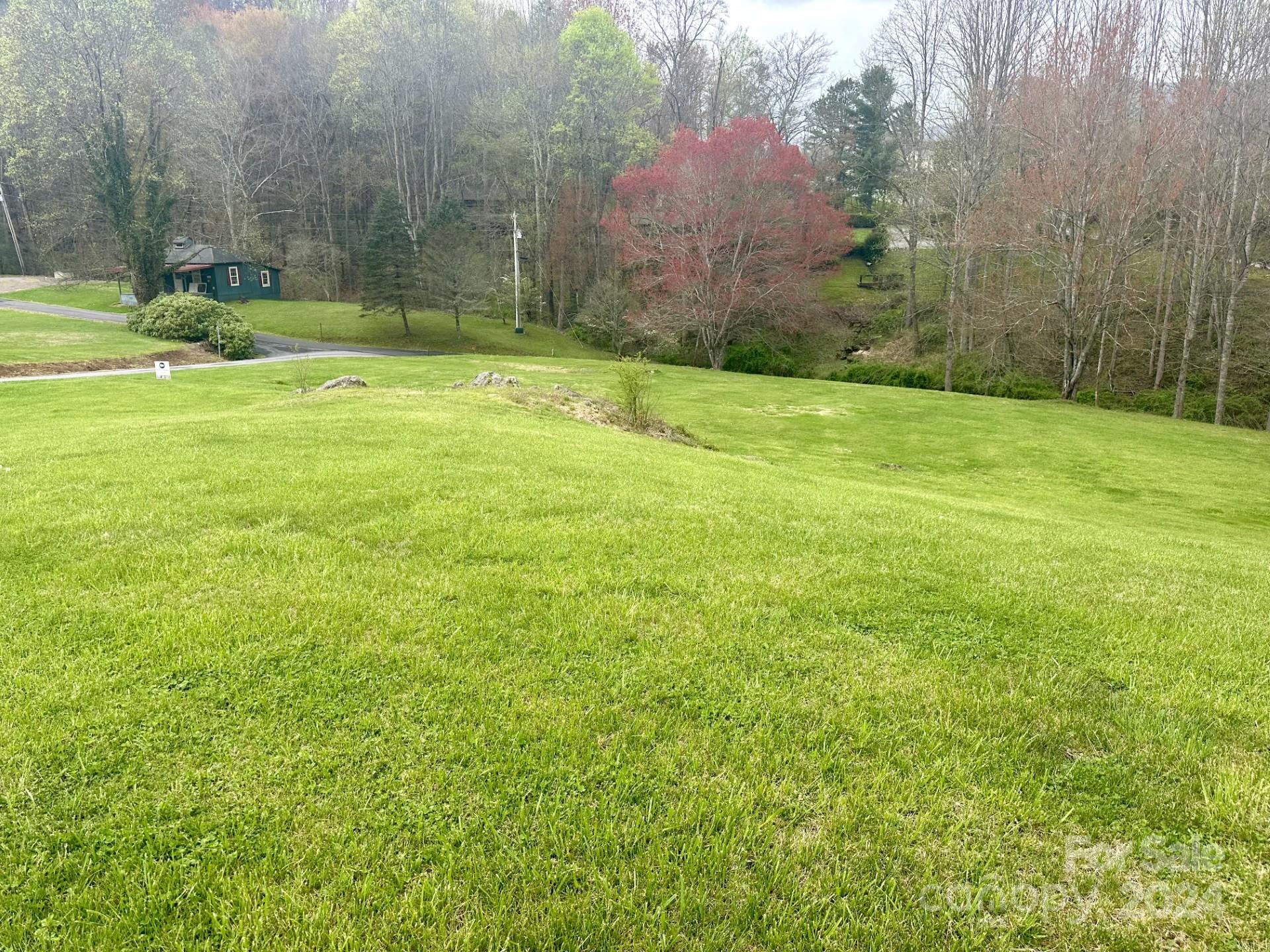 Strawberry Hill Farm Estates - Land