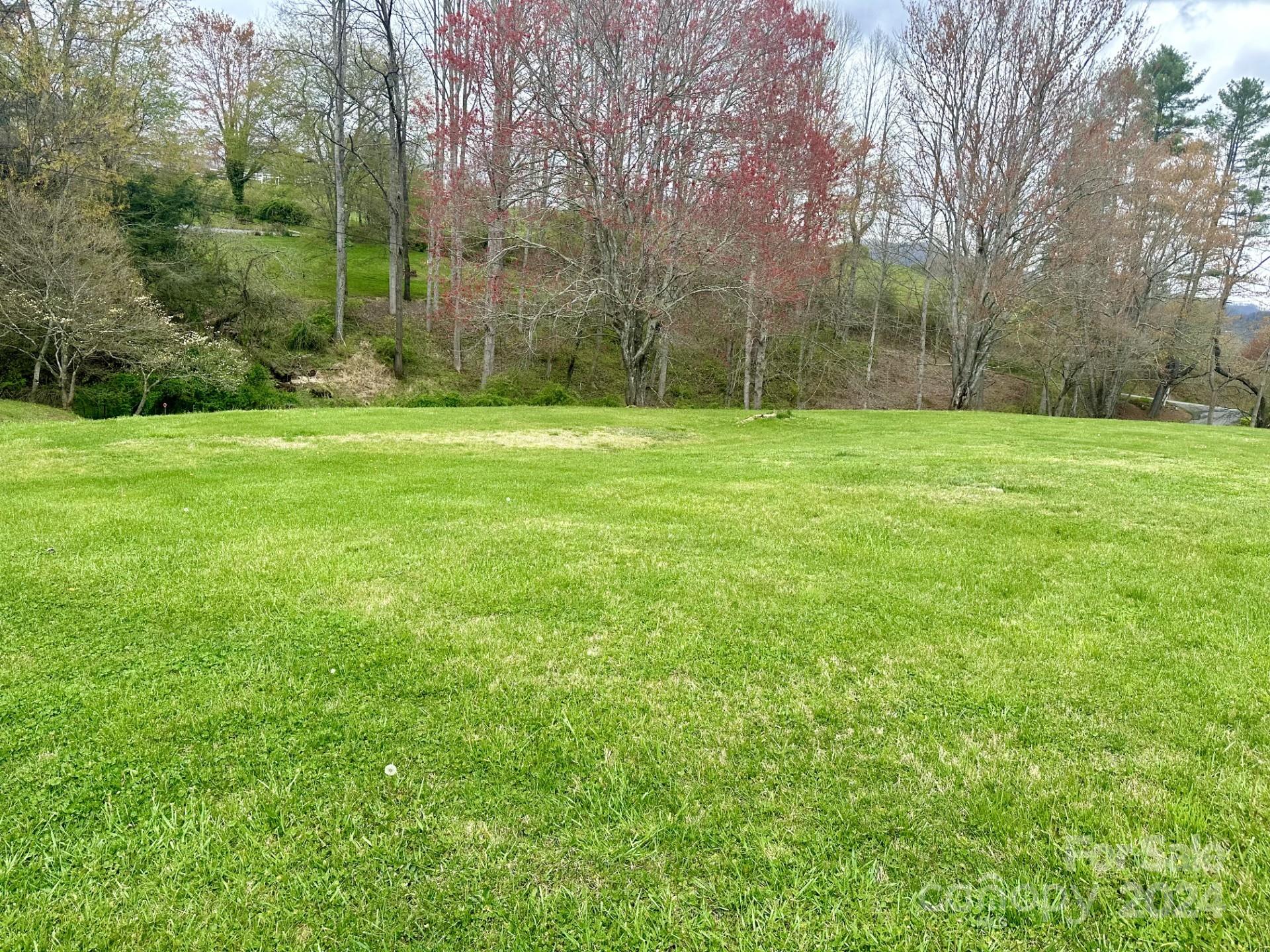 Strawberry Hill Farm Estates - Land