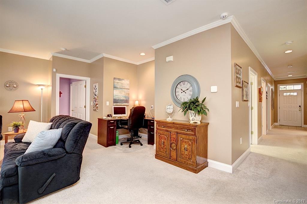 Ridgely - Residential