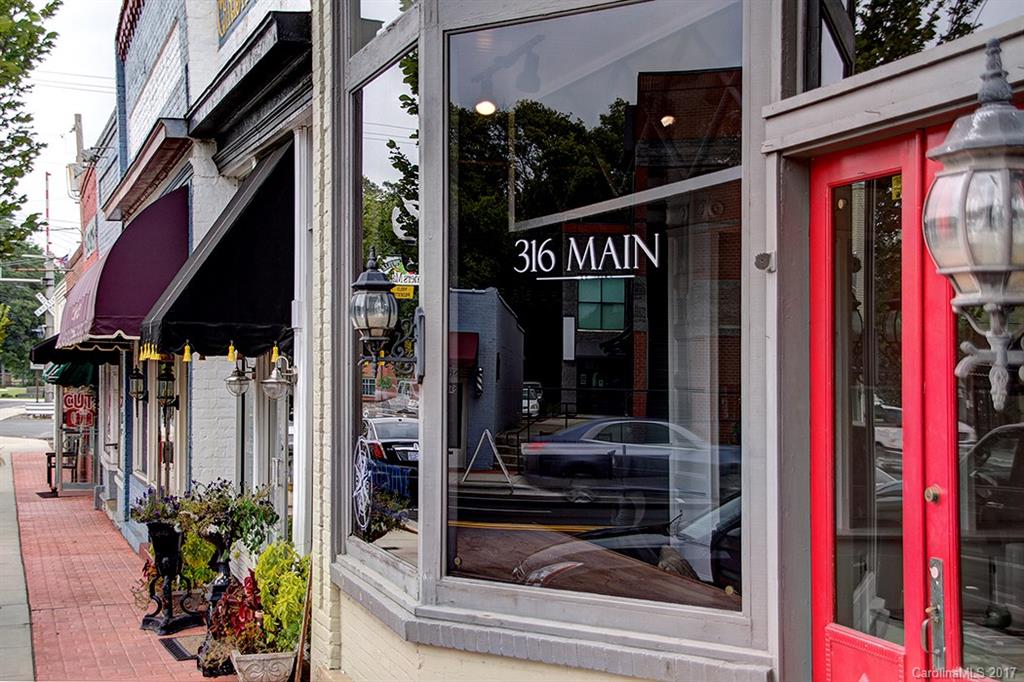 Ridgely - Residential