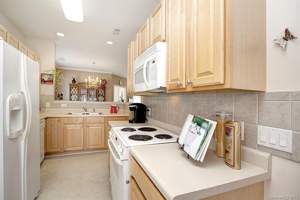 Ridgely - Residential