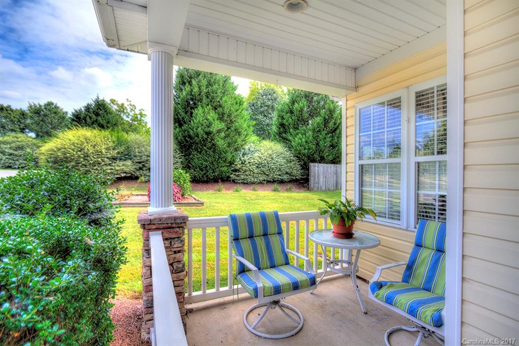 Ridgely - Residential