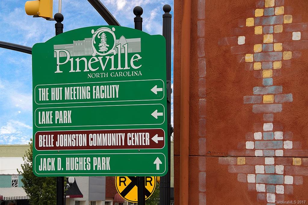 Ridgely - Residential