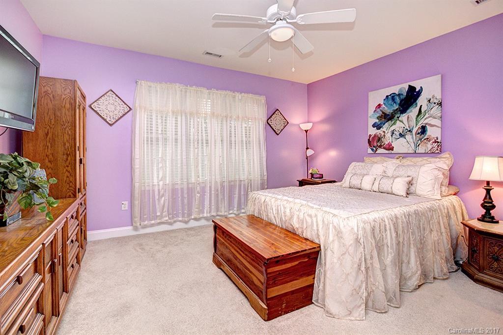 Ridgely - Residential