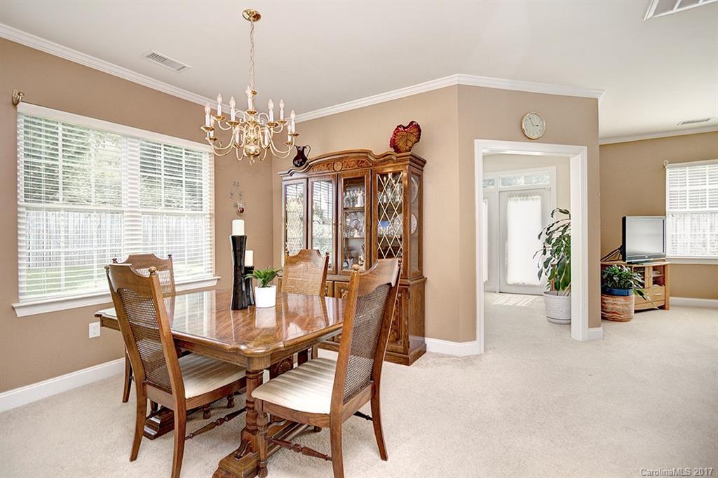 Ridgely - Residential