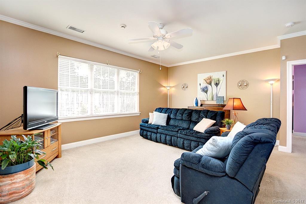 Ridgely - Residential