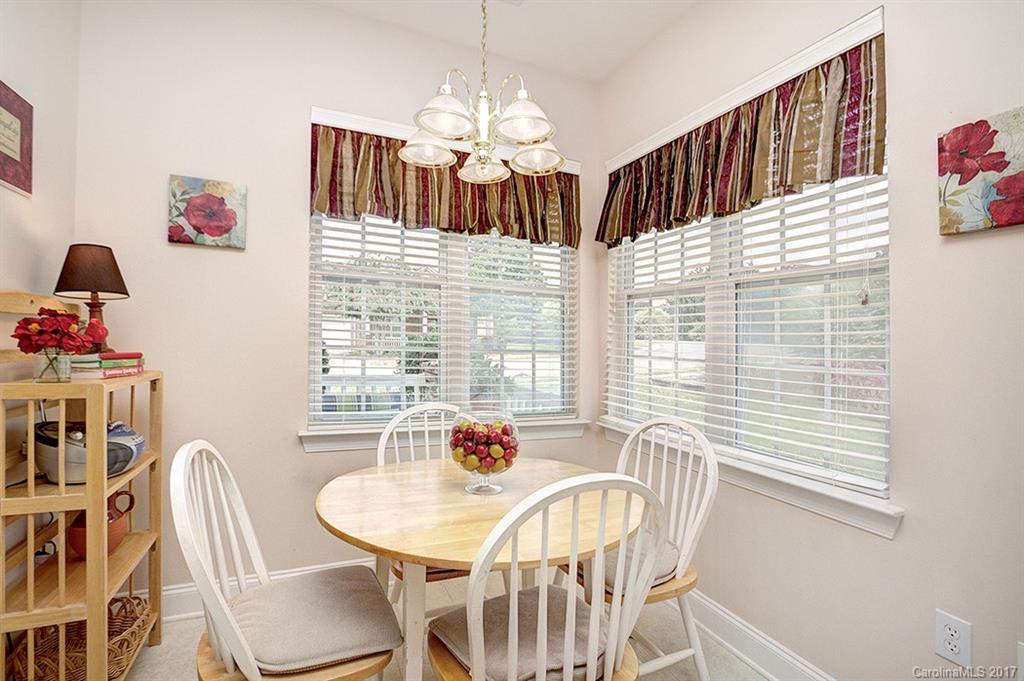 Ridgely - Residential