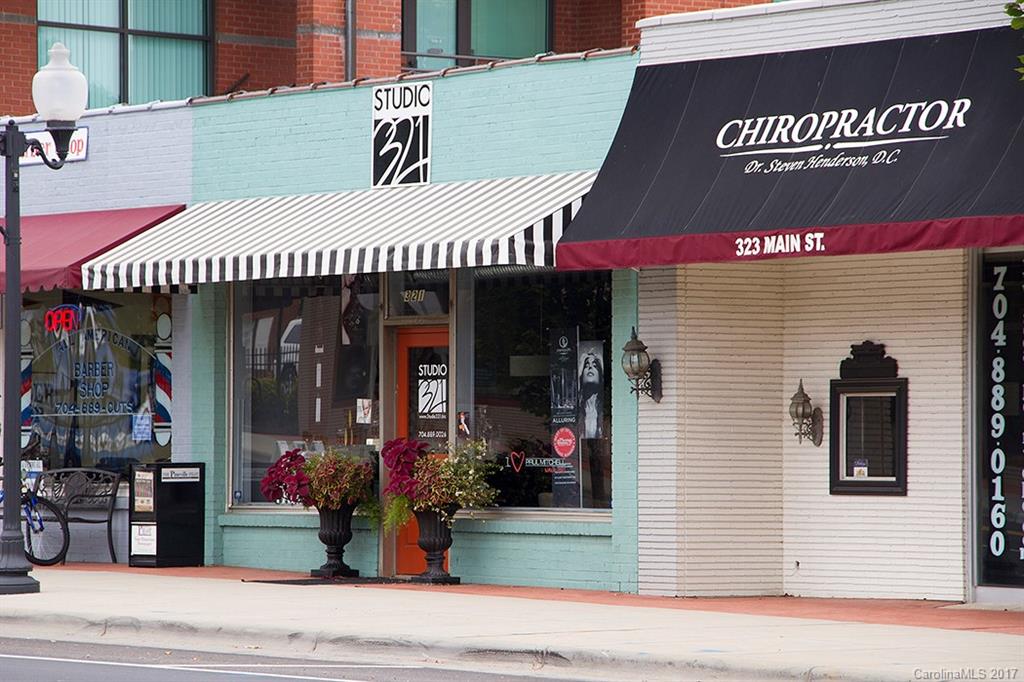 Ridgely - Residential