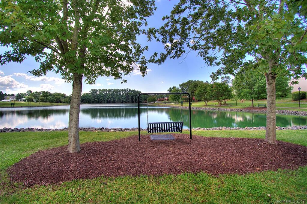 Ridgely - Residential