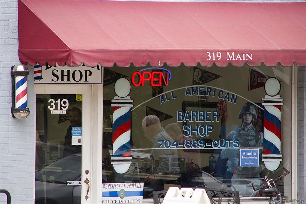 Ridgely - Residential