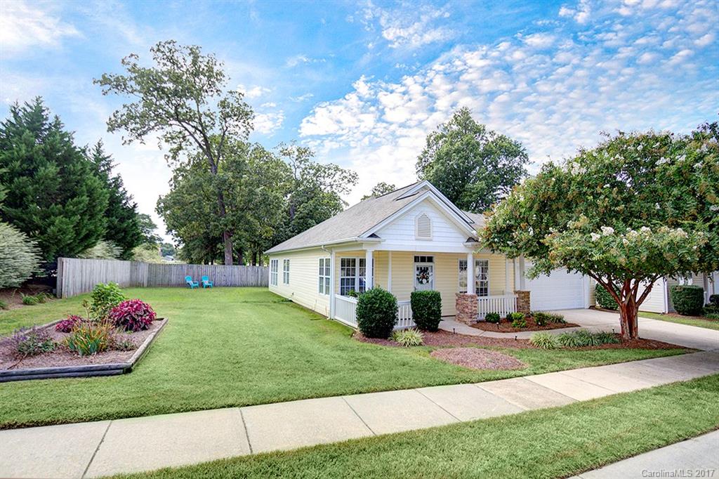 Ridgely - Residential