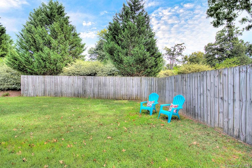 Ridgely - Residential