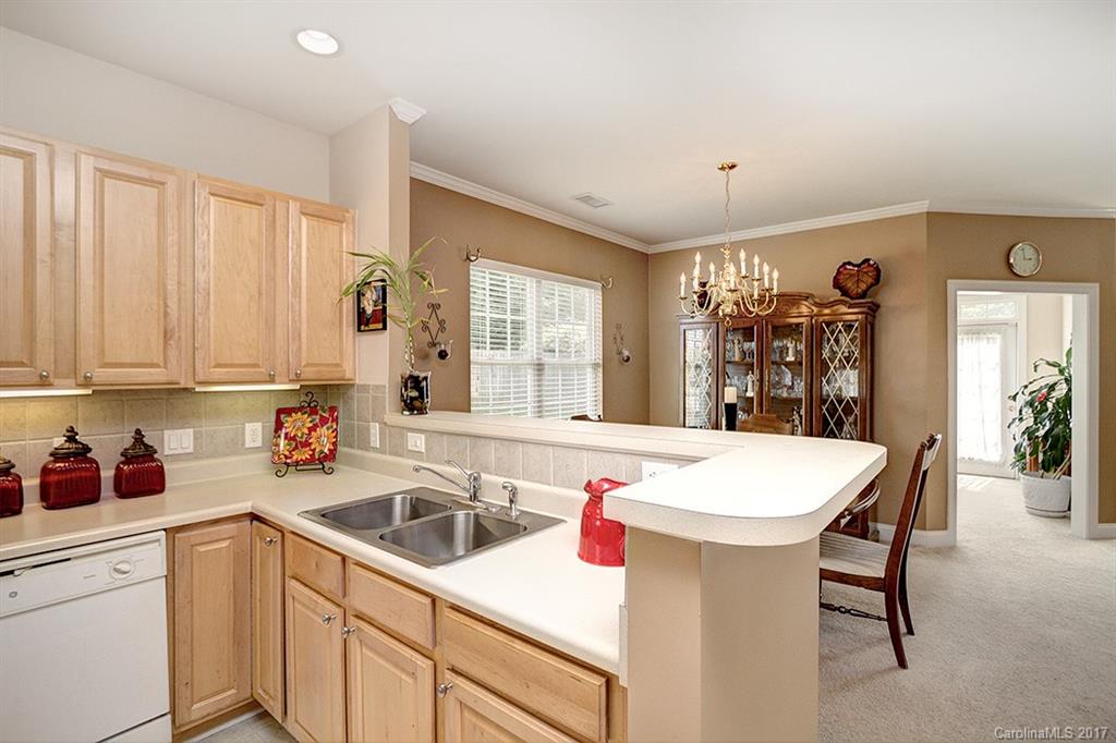 Ridgely - Residential