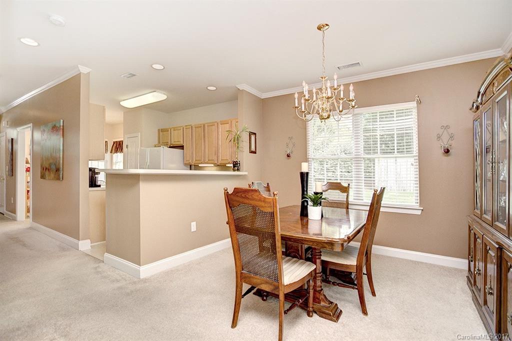 Ridgely - Residential