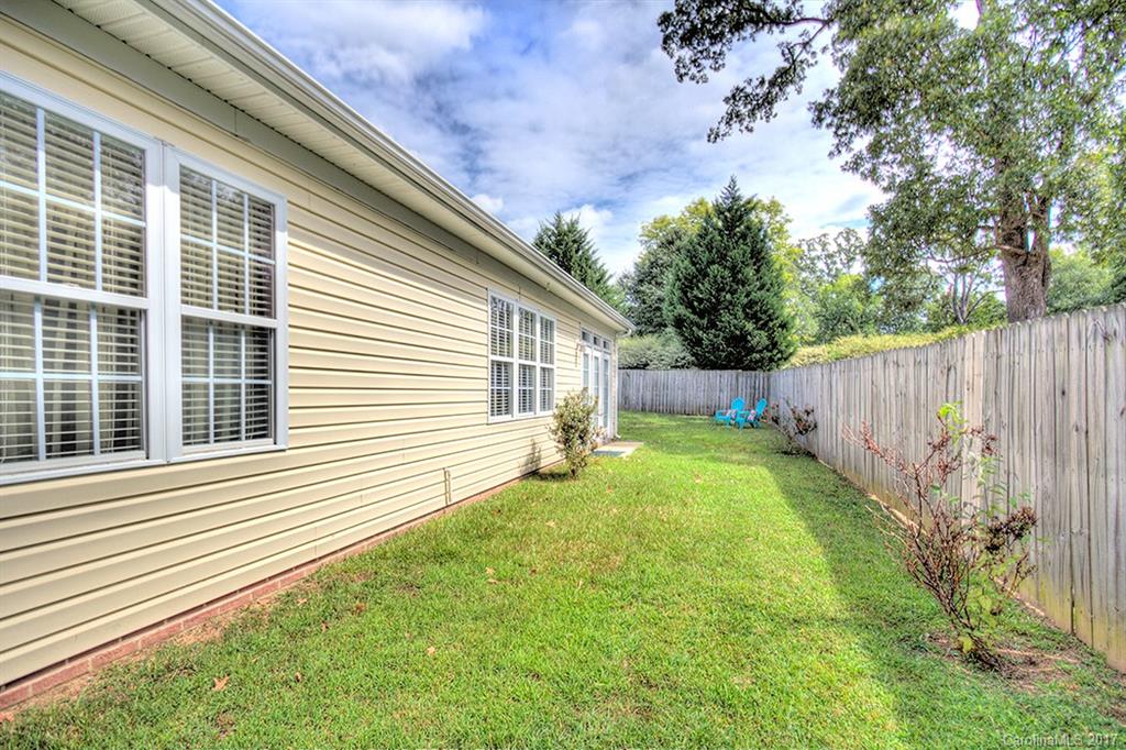 Ridgely - Residential