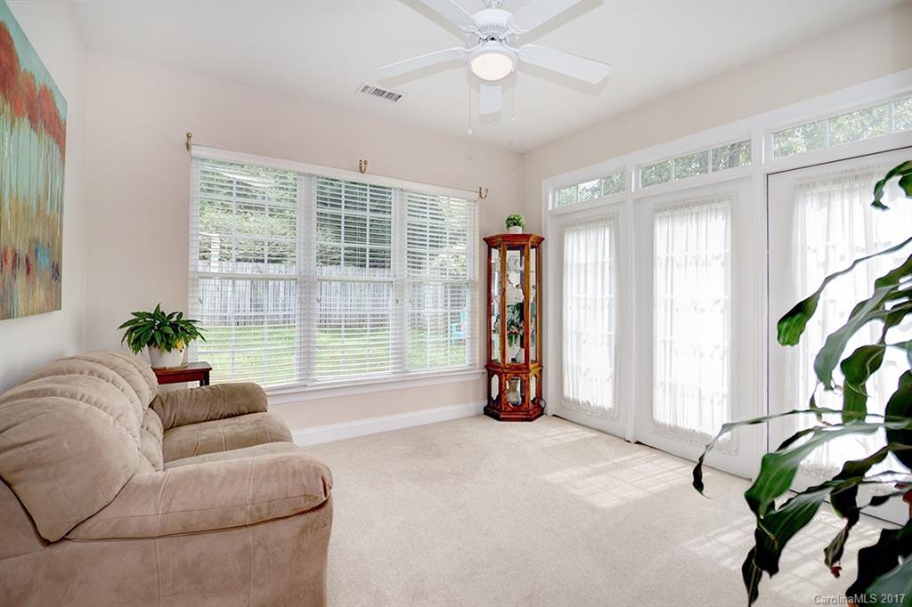 Ridgely - Residential