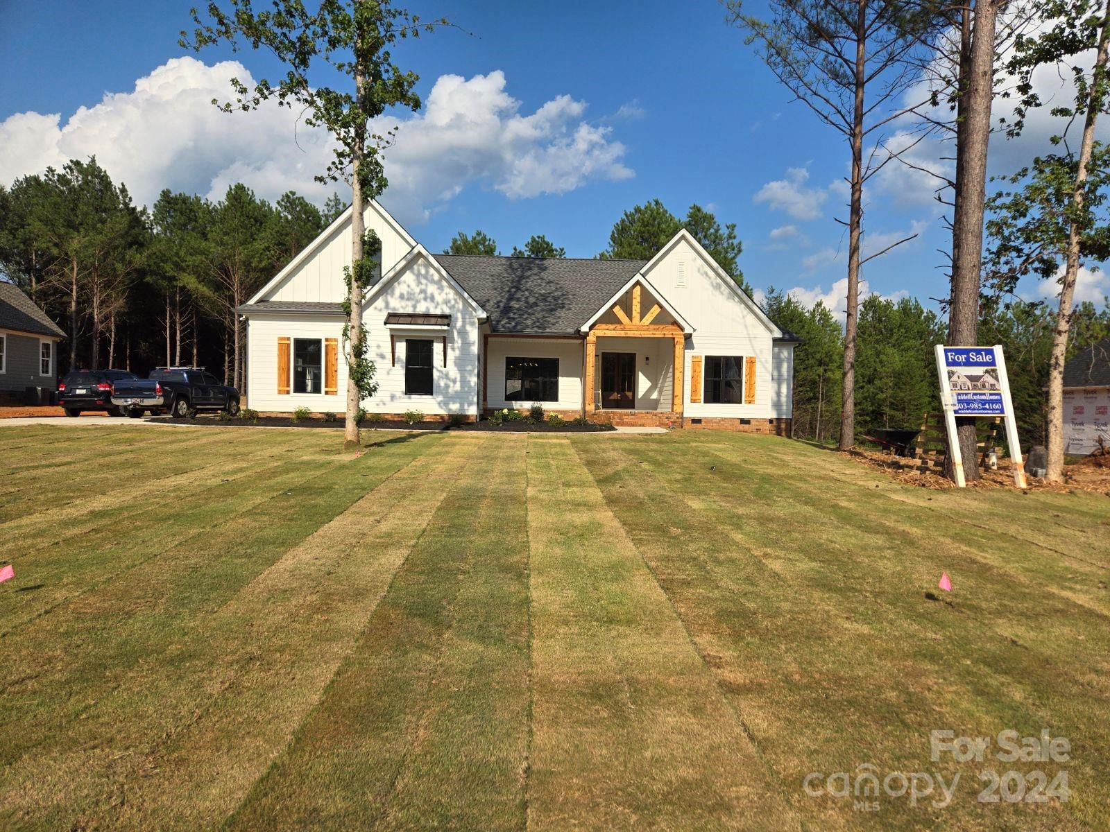 Heartland Acres - Residential