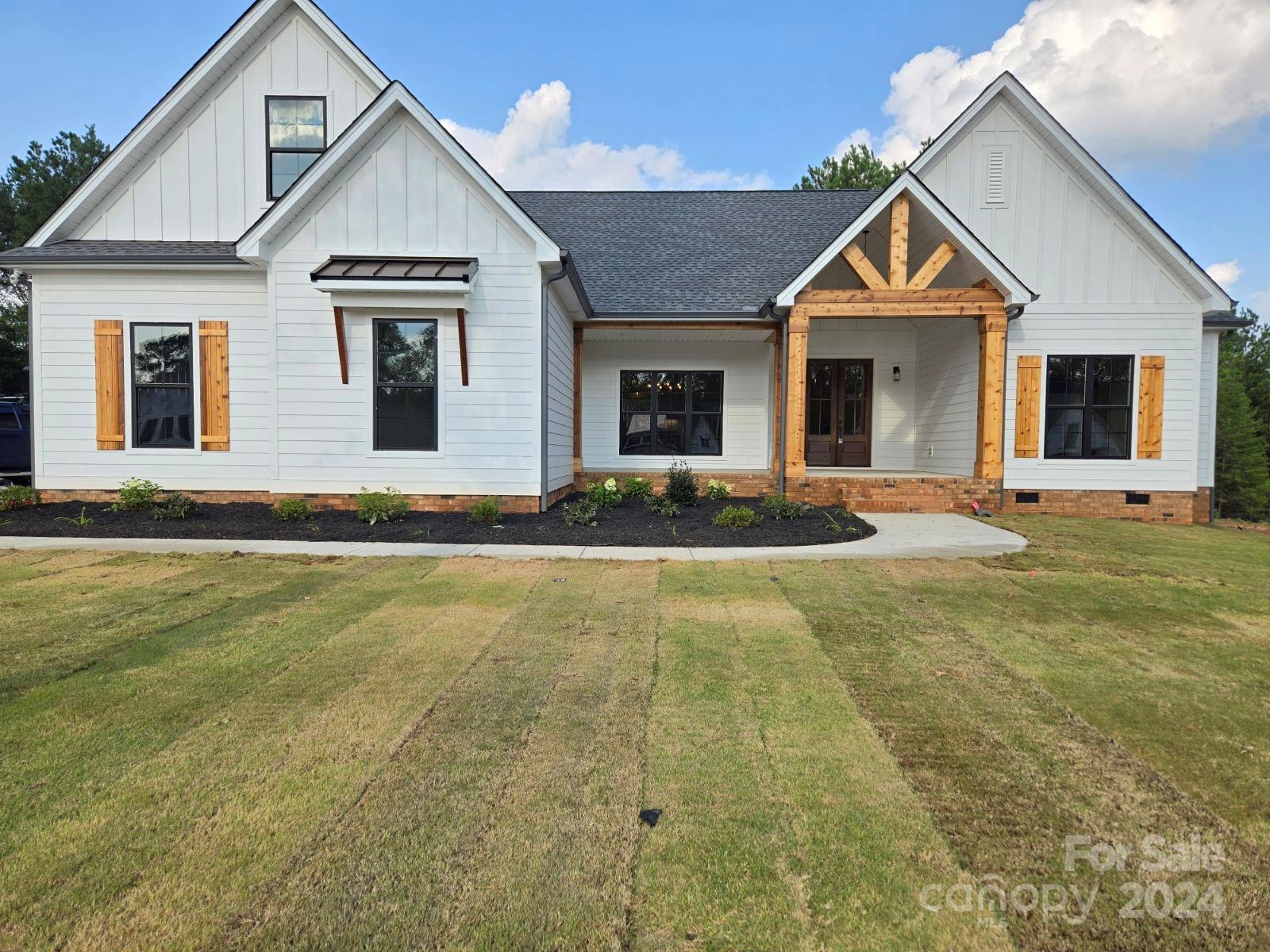 Heartland Acres - Residential