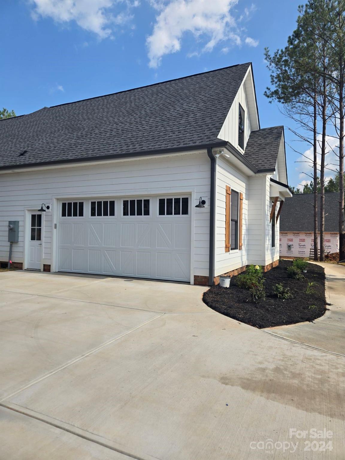 Heartland Acres - Residential