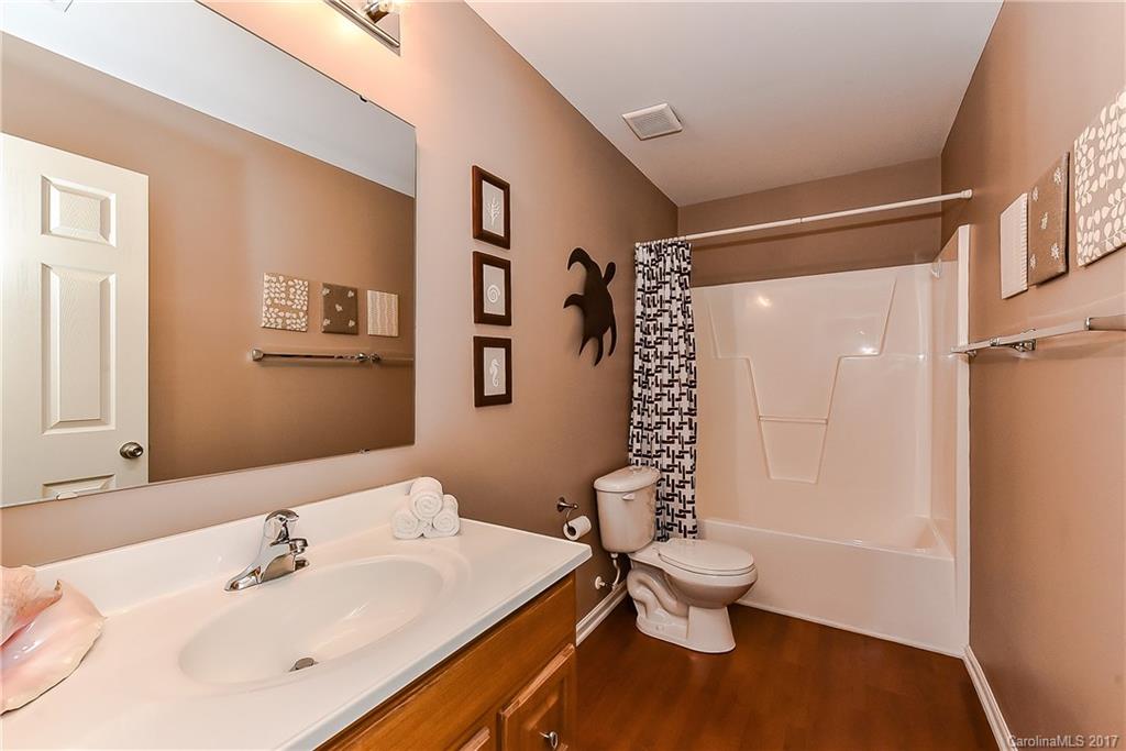 Regal Manor - Residential