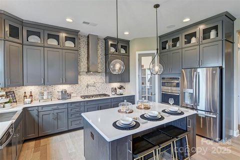 18145 Sulton Terrace Huntersville NC 28078