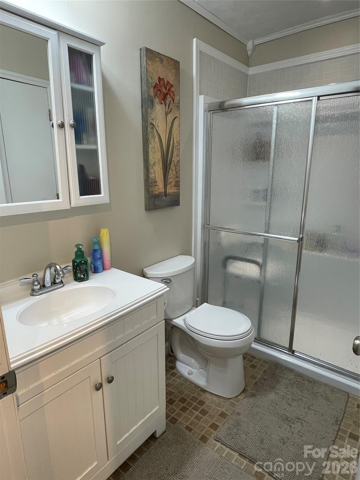 Stonewall Jackson Park - Residential