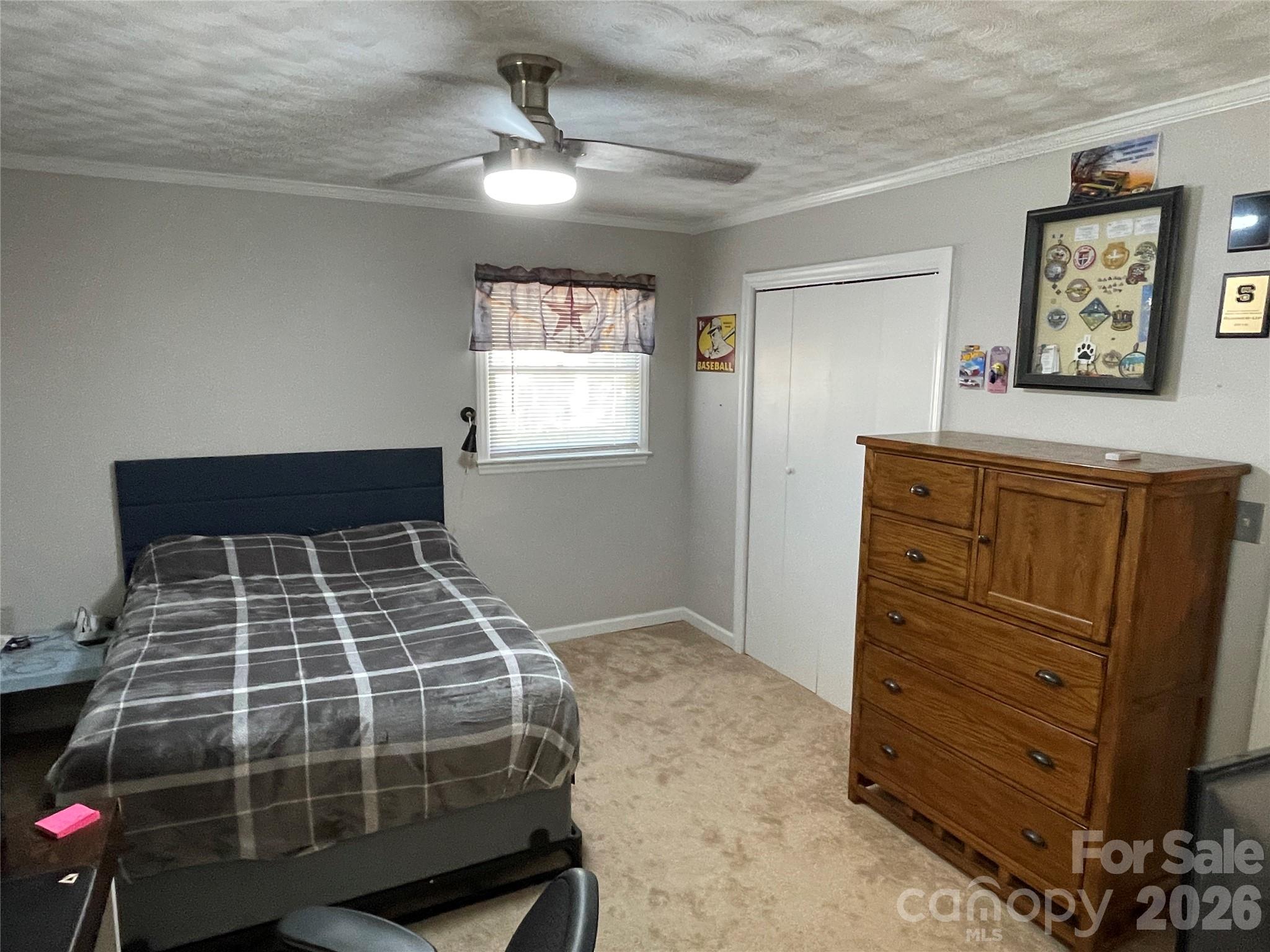 Stonewall Jackson Park - Residential