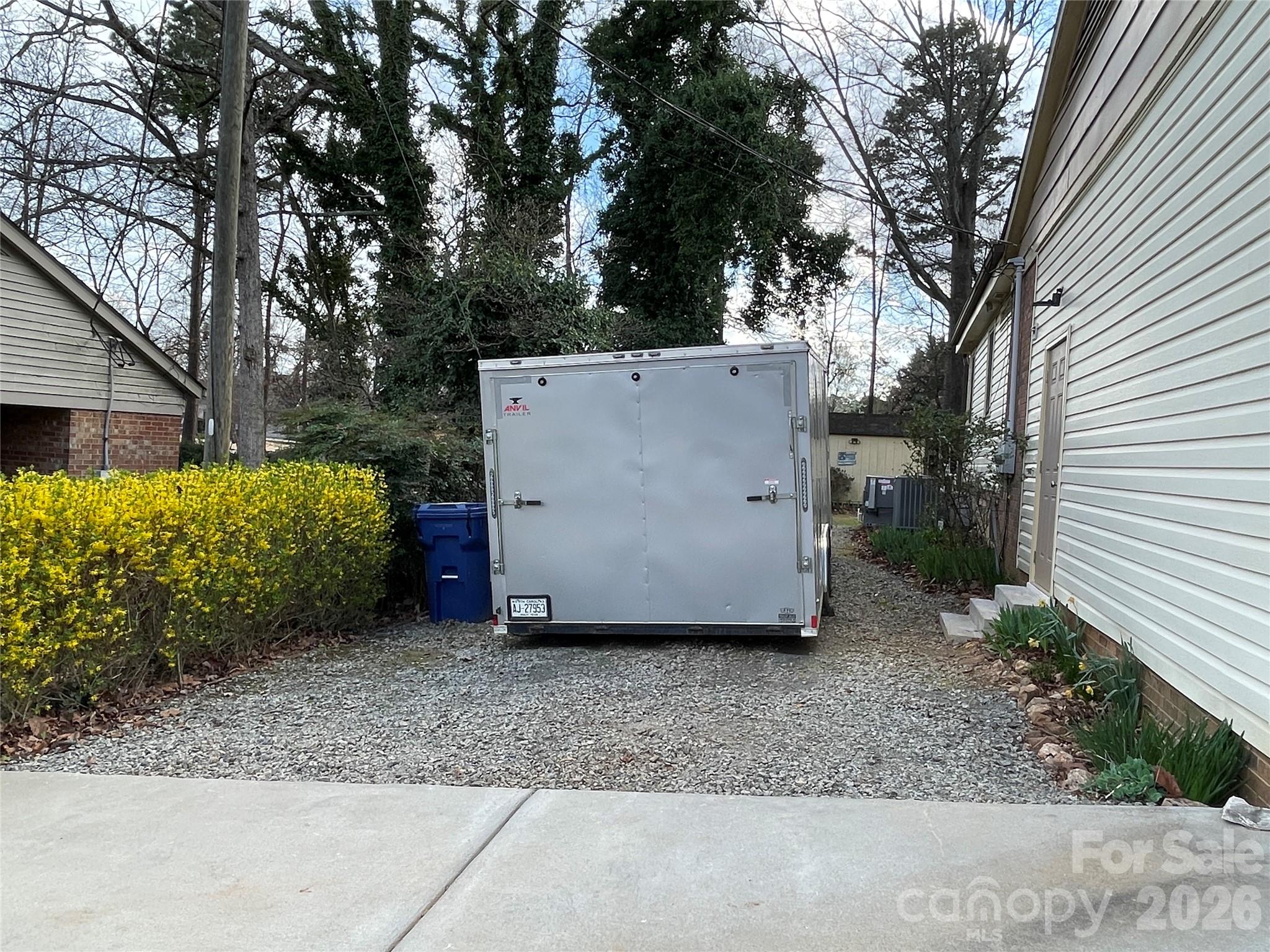 Stonewall Jackson Park - Residential