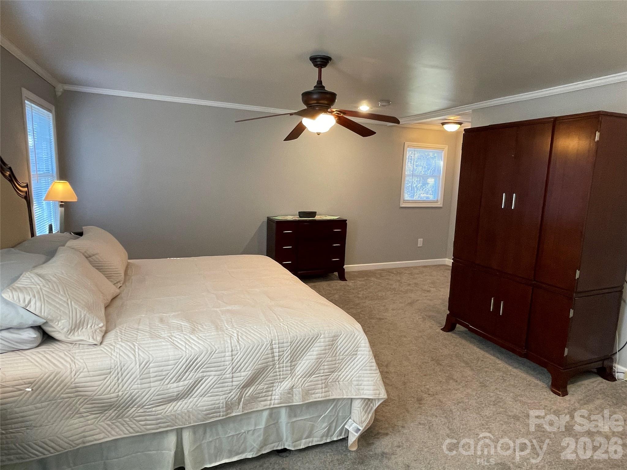 Stonewall Jackson Park - Residential