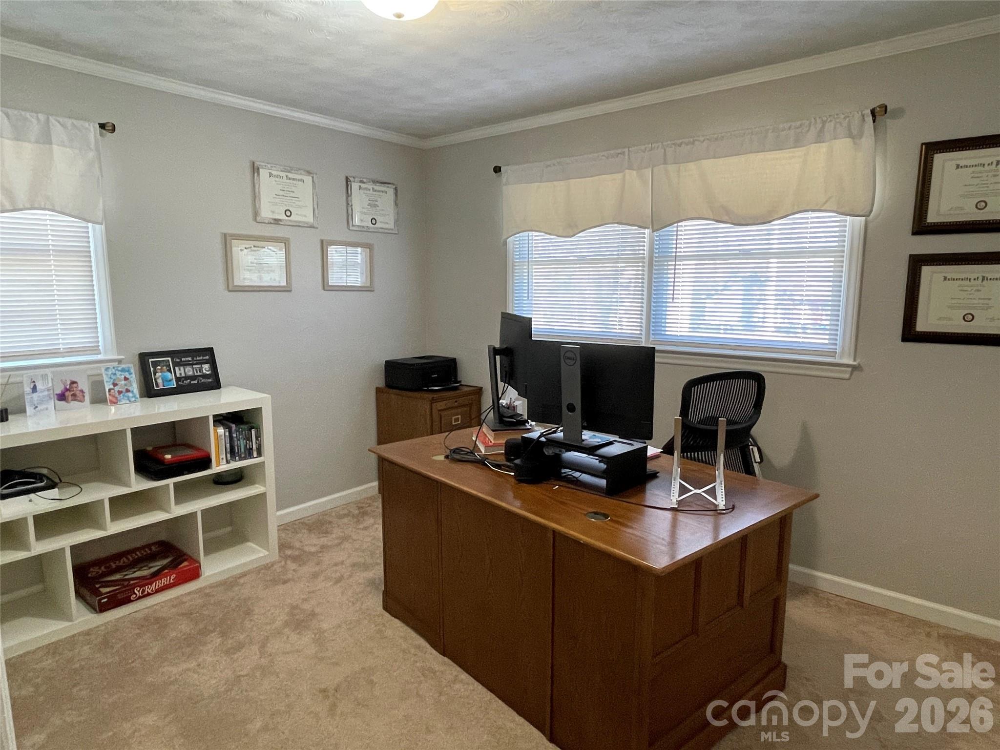 Stonewall Jackson Park - Residential