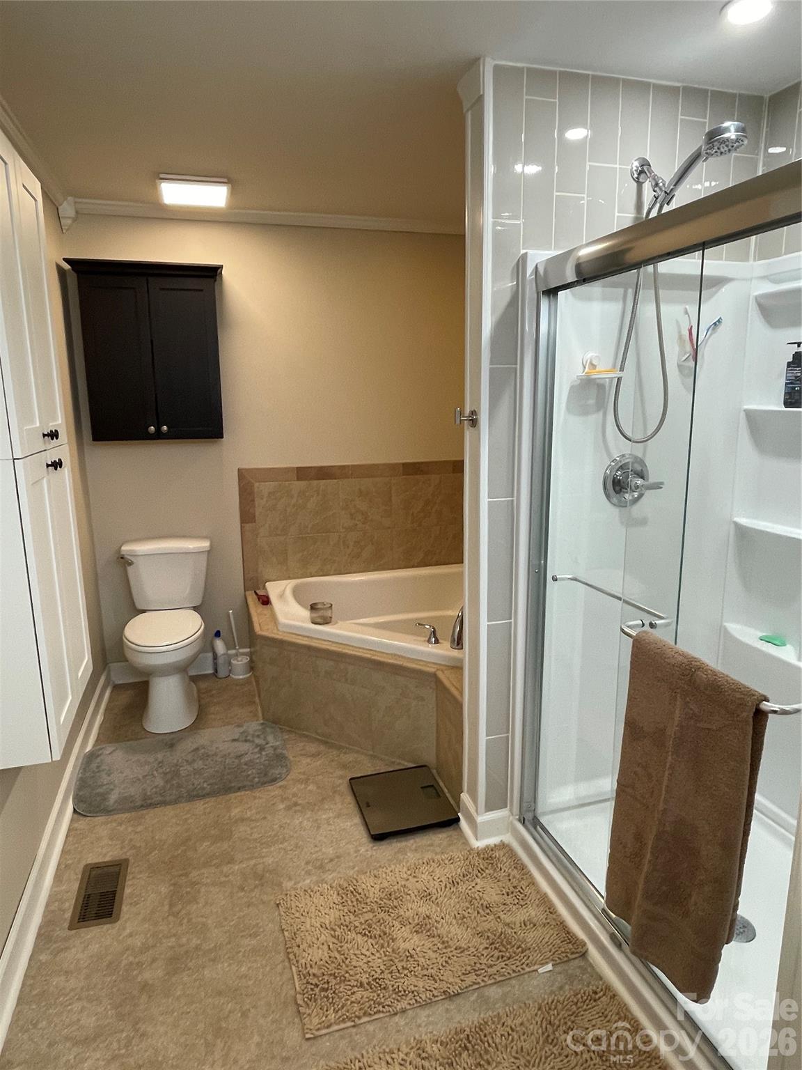 Stonewall Jackson Park - Residential