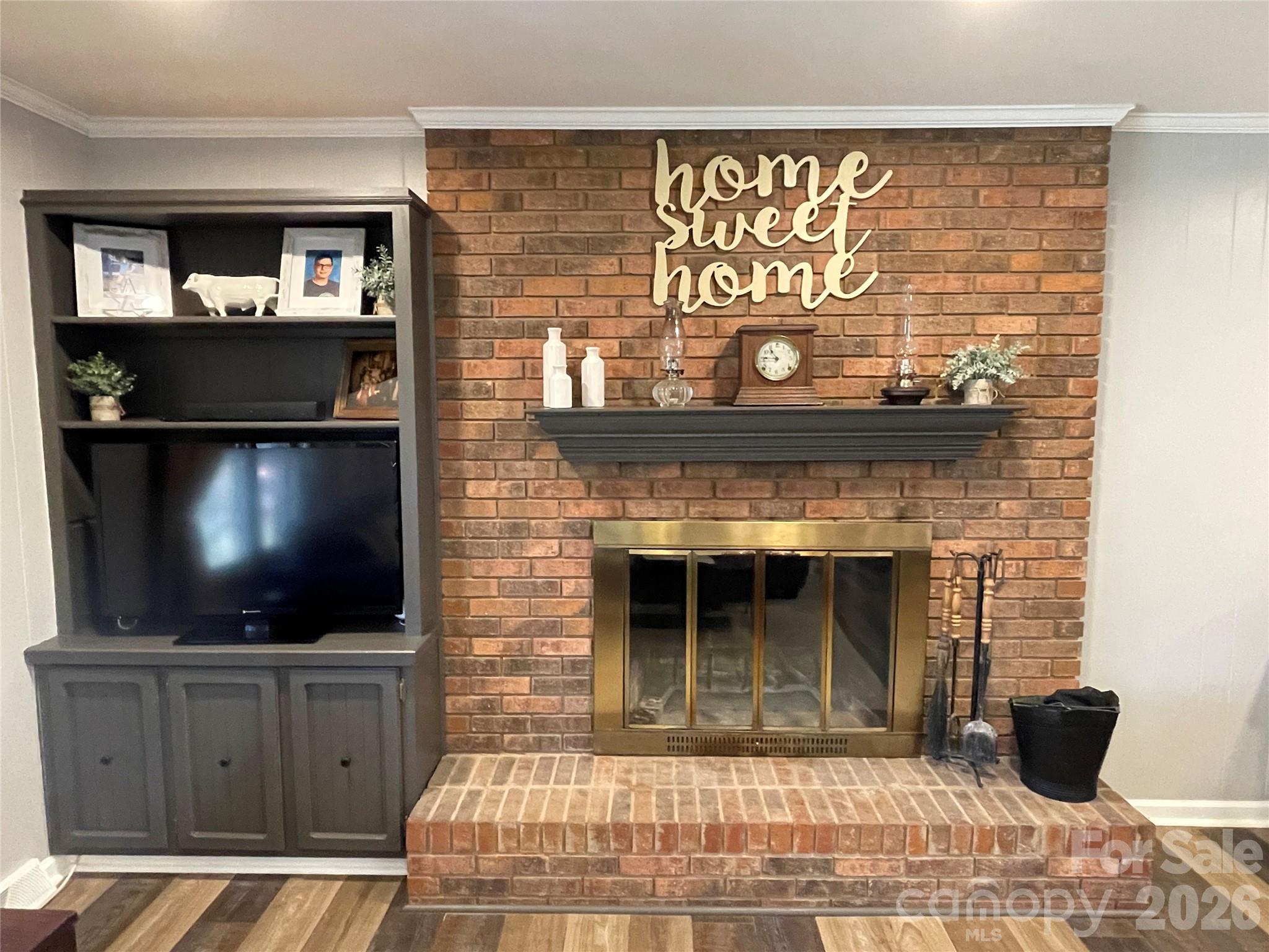 Stonewall Jackson Park - Residential