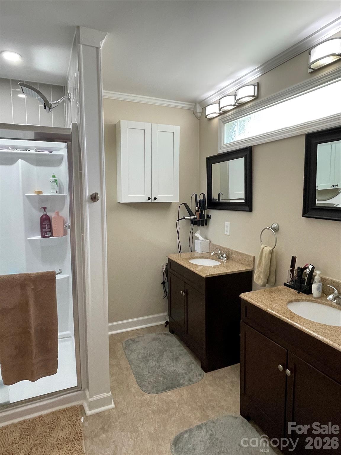 Stonewall Jackson Park - Residential