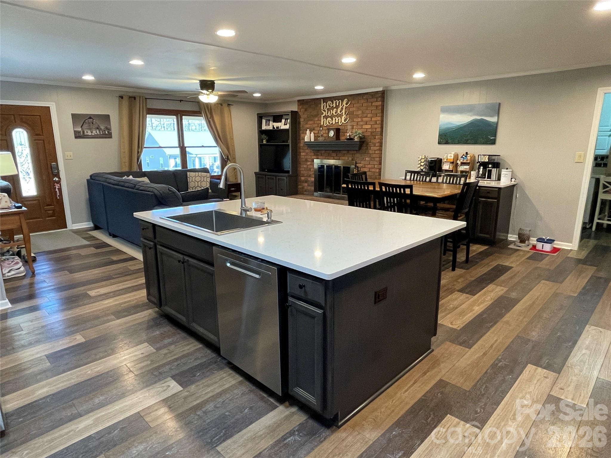 Stonewall Jackson Park - Residential