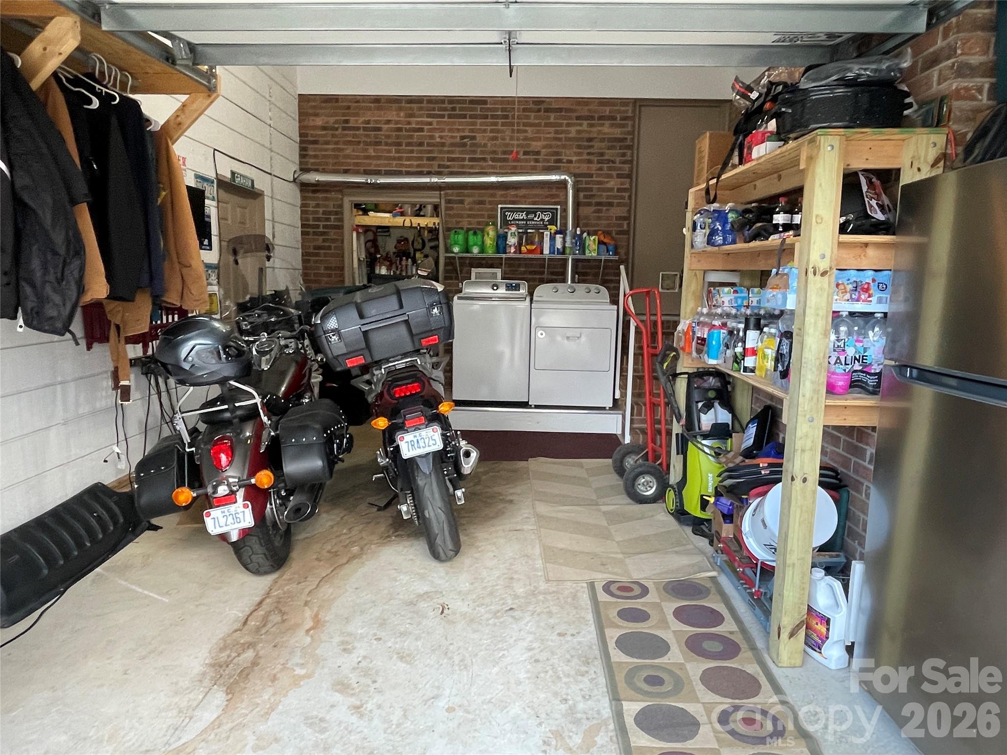 Stonewall Jackson Park - Residential