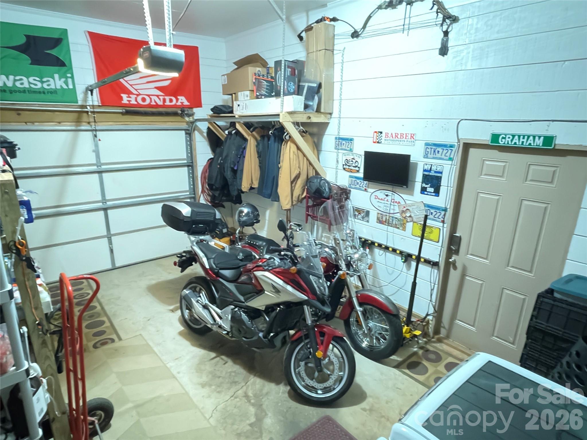 Stonewall Jackson Park - Residential