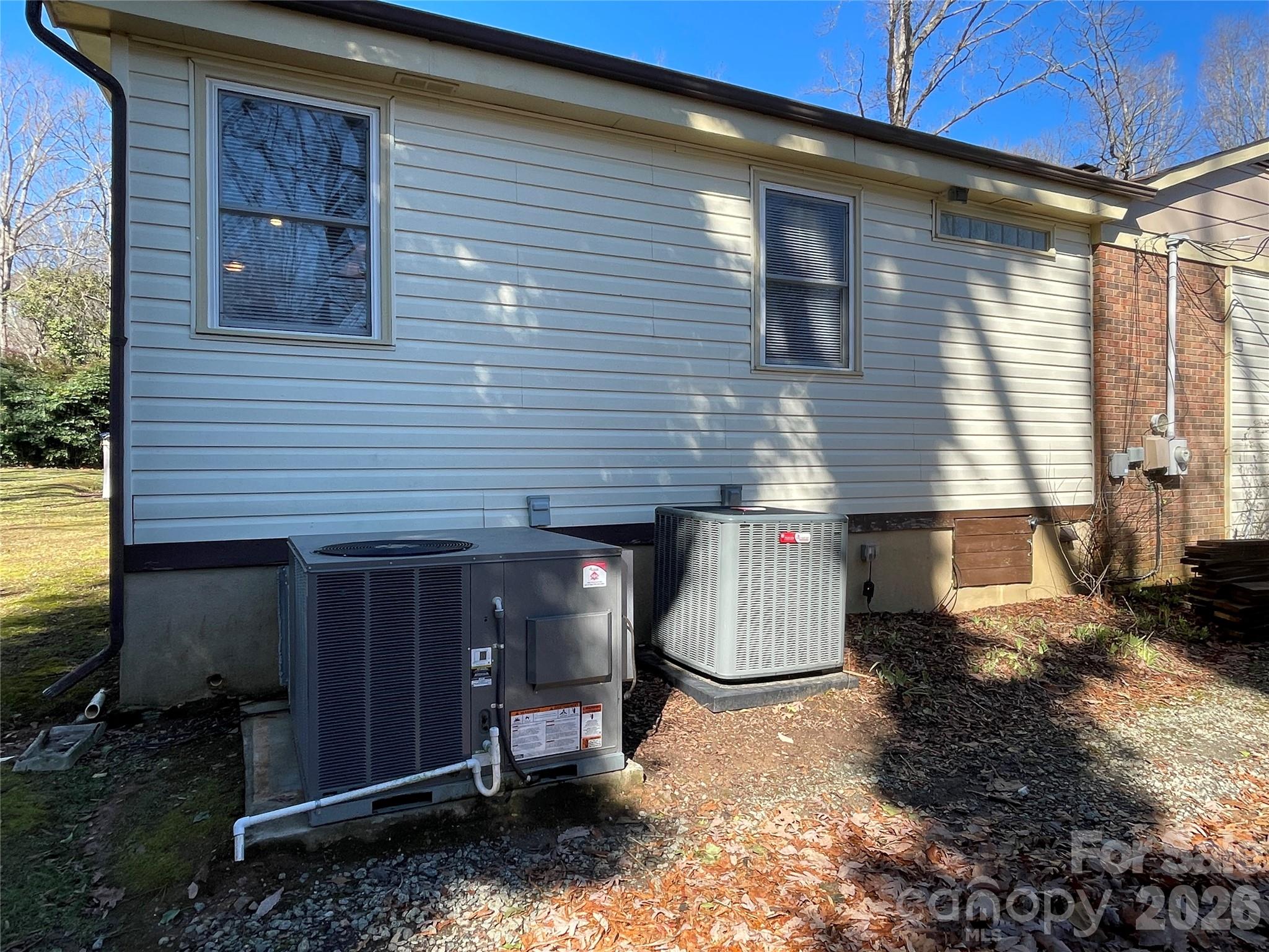 Stonewall Jackson Park - Residential