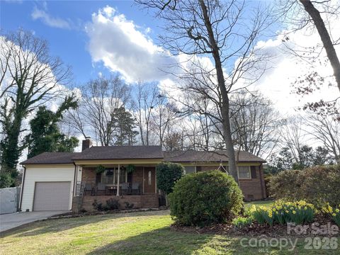 120 General Pemberton Street Stanley NC 28164