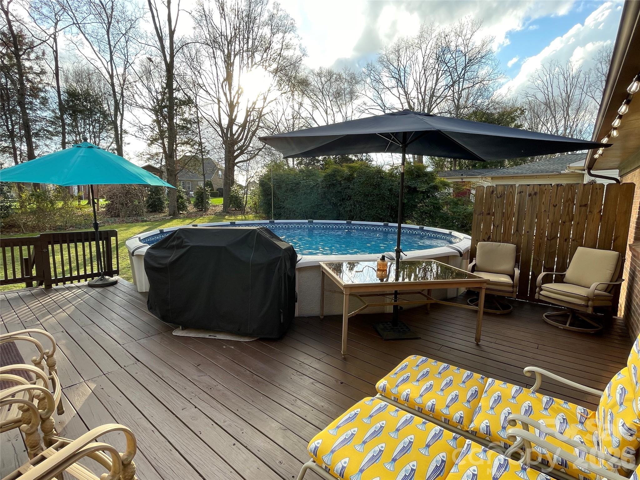 Stonewall Jackson Park - Residential