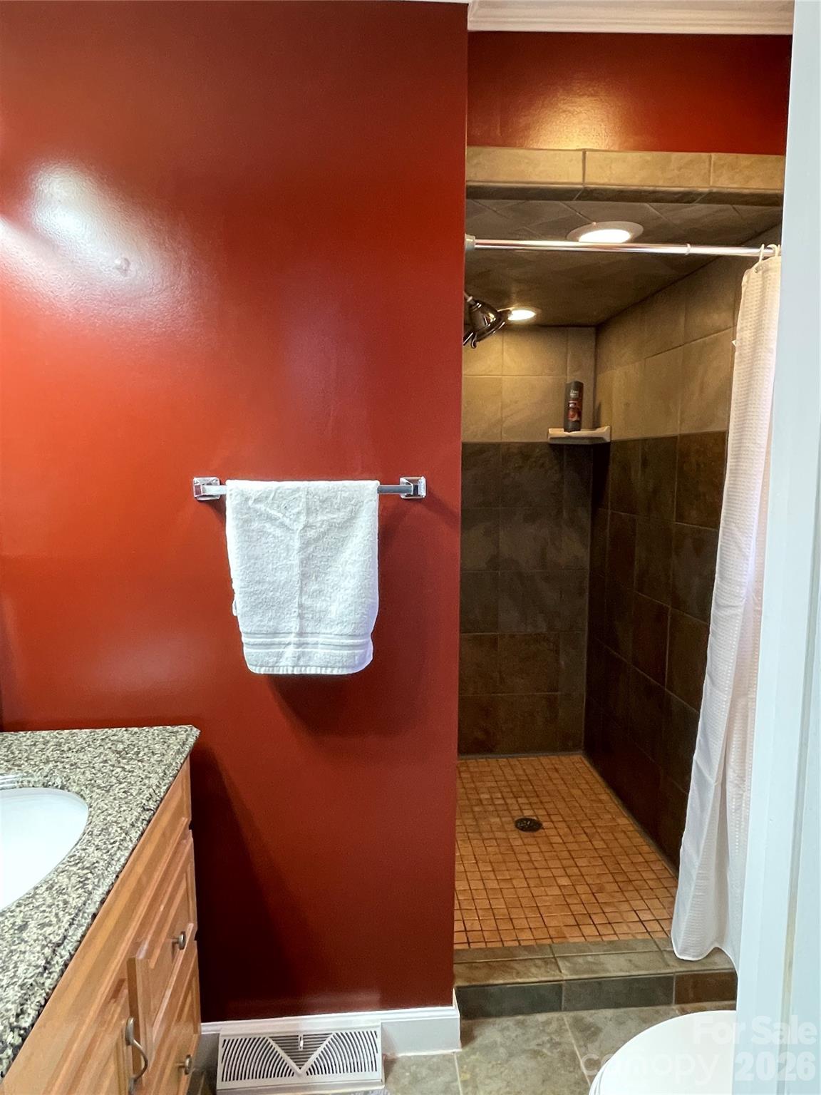 Stonewall Jackson Park - Residential