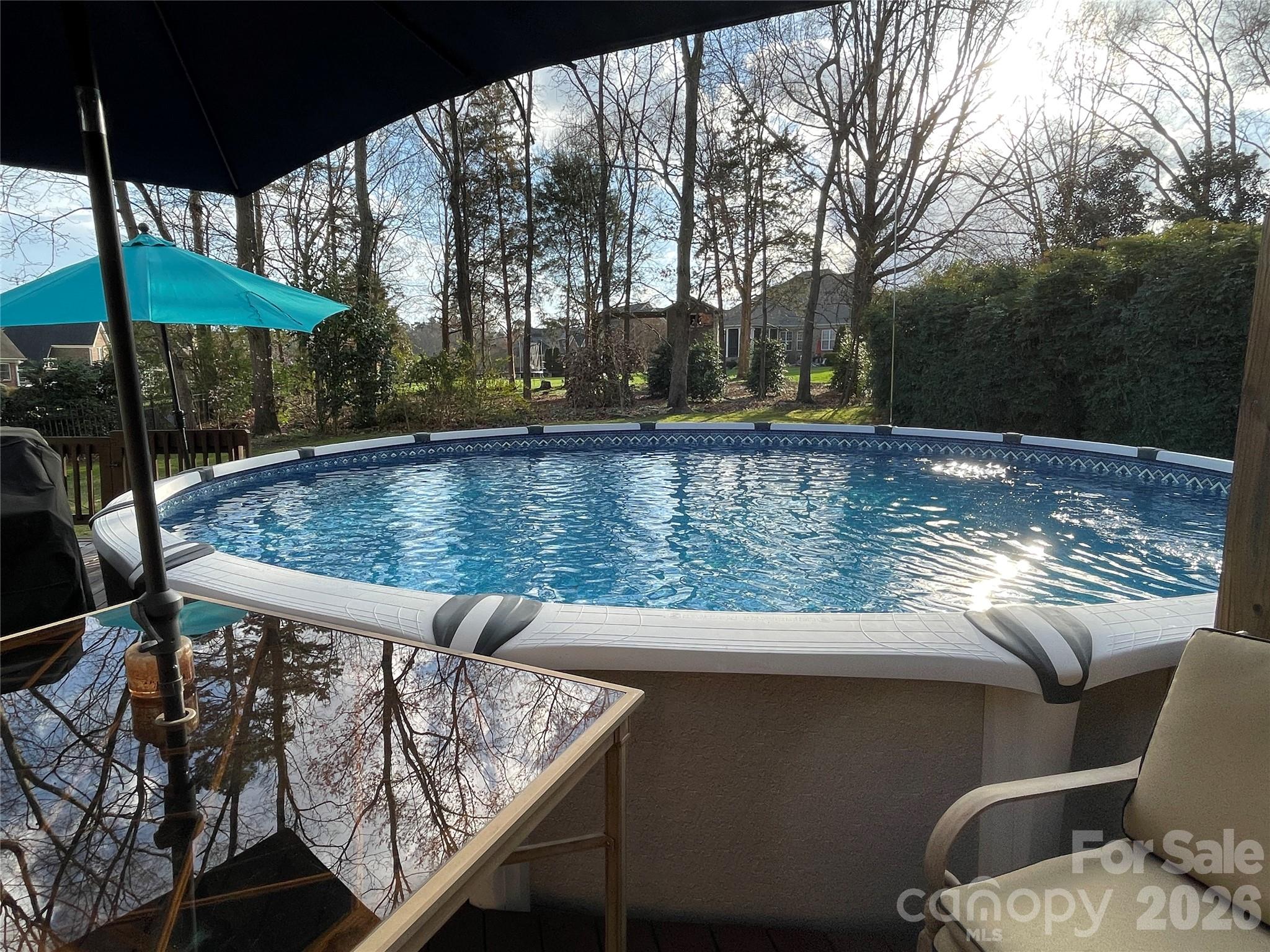 Stonewall Jackson Park - Residential