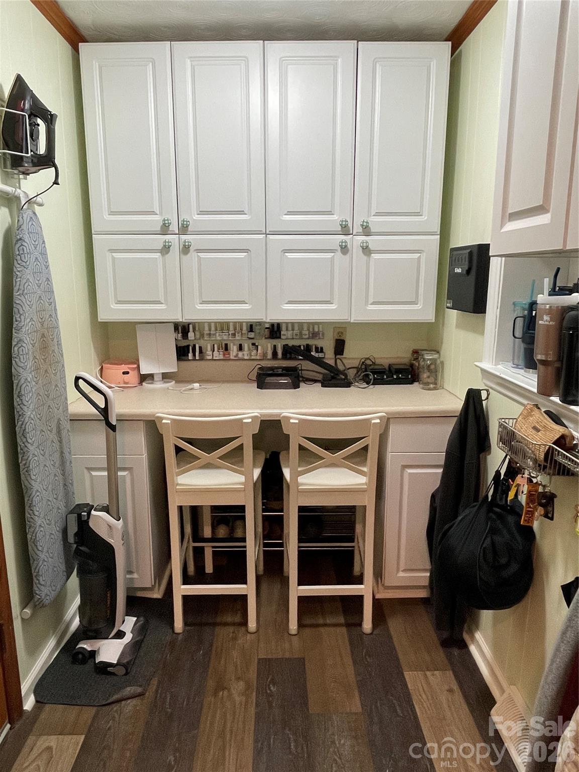 Stonewall Jackson Park - Residential