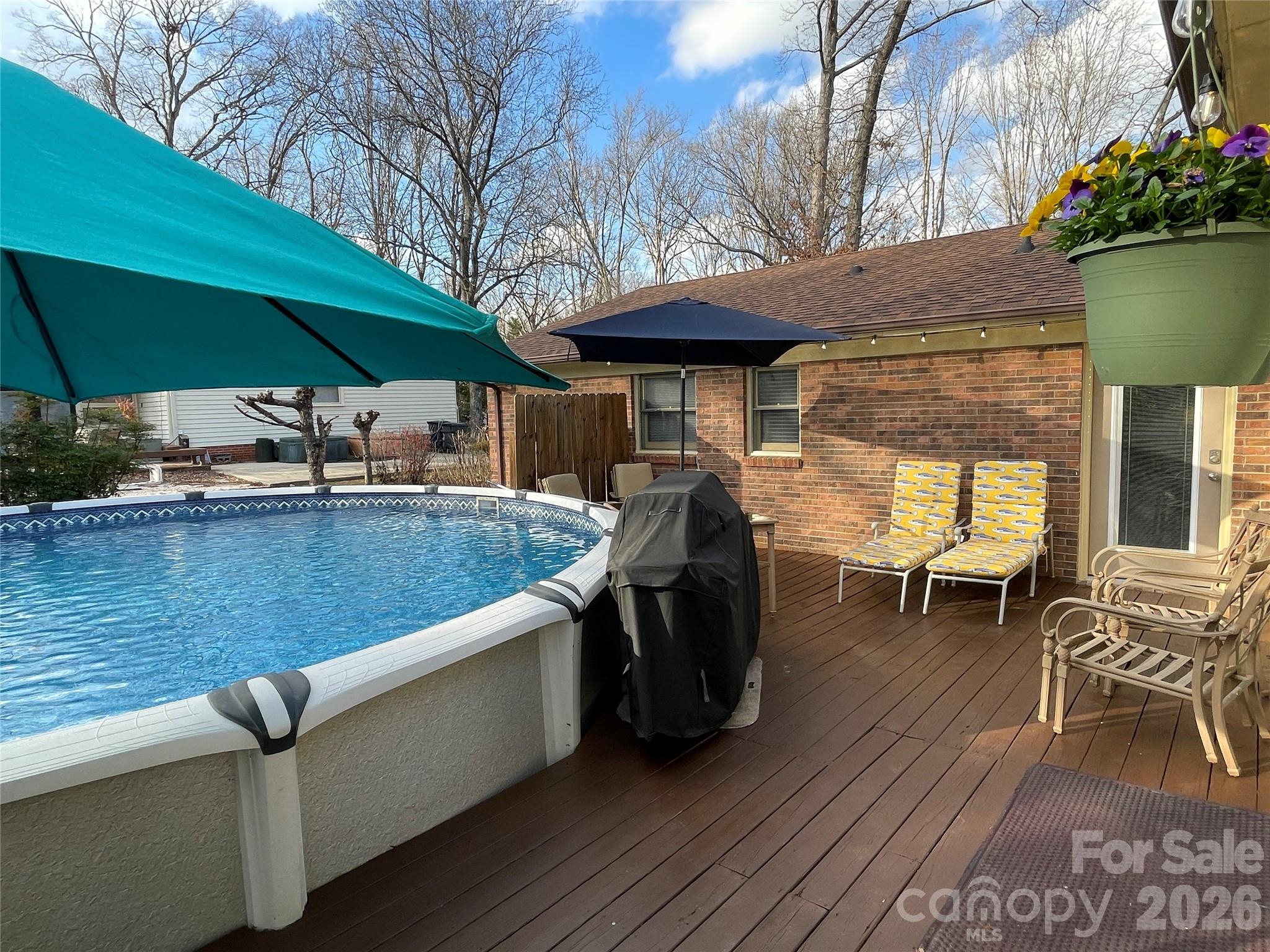 Stonewall Jackson Park - Residential